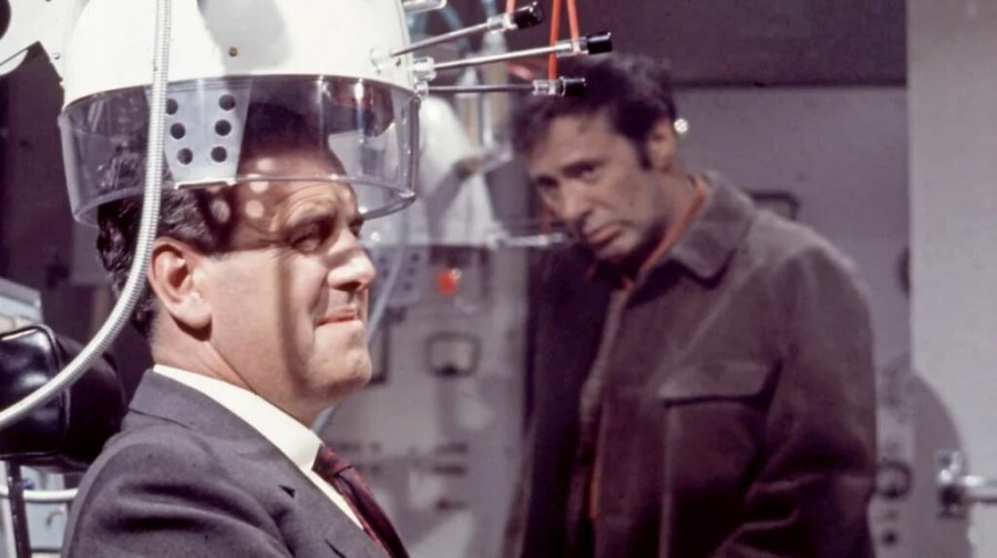 Si një serial fantastiko-shkencor i viteve ’60 parashikoi rrjetet sociale