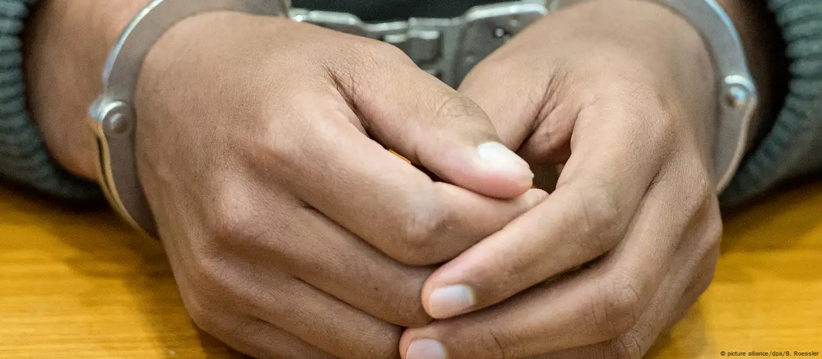 Si raporton media gjermane për krimet e të huajve