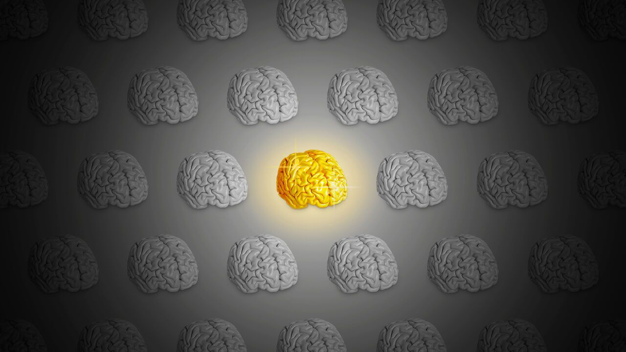 Si ta dalloni një gjeni