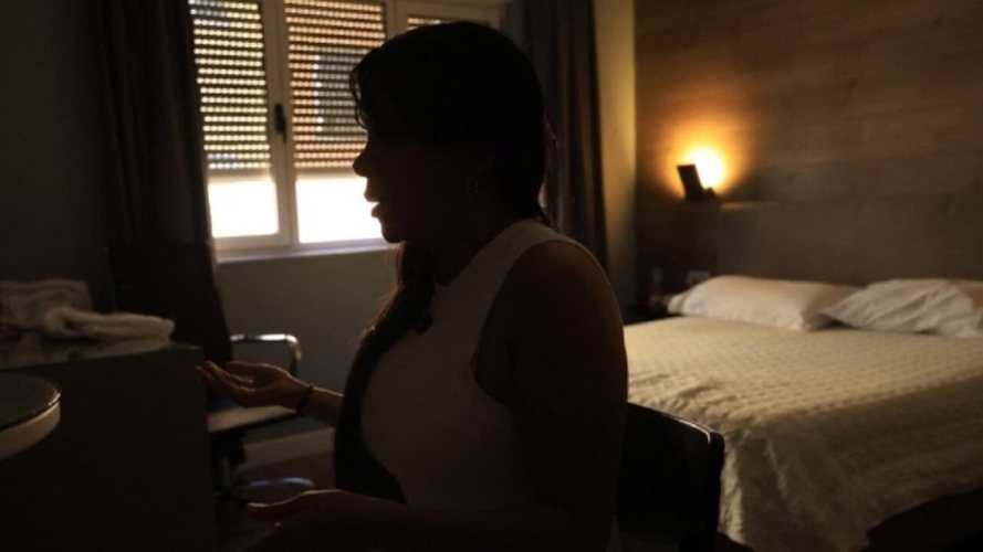 Si trafikohen eskortat nga Venezuela në Shqipëri