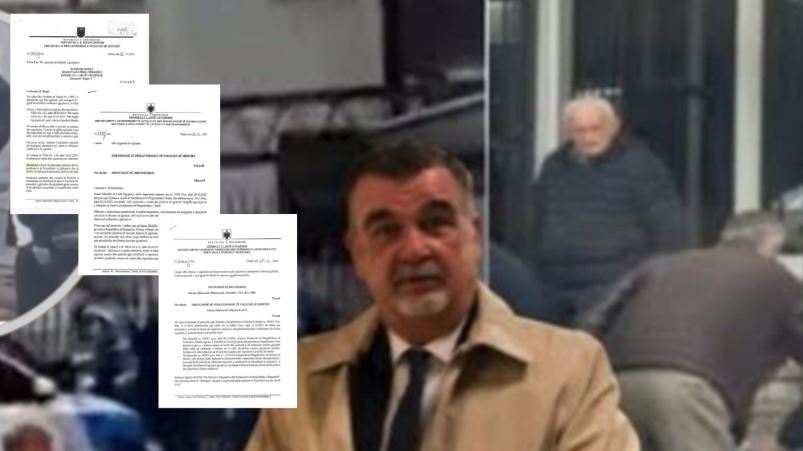 Si u “paralajmërua” ngjarja në sallën e gjyqit, KLGJ publikon letërkëmbimet me Policinë dhe MB në 2023