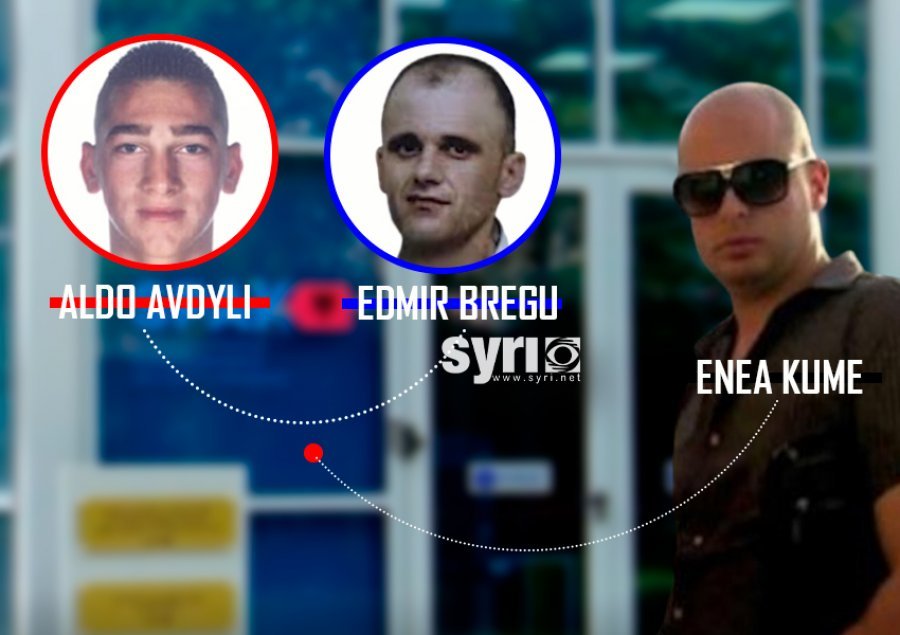 Si u zbulua vrasja e Edmir Bregut, nga një hetim i 2020 për pronat e ‘Rrumit’…