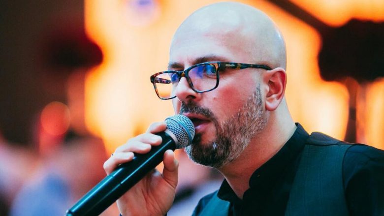 Sidrit Bejleri: Lutem mos t’ketë fund… (teksti dhe kënga)