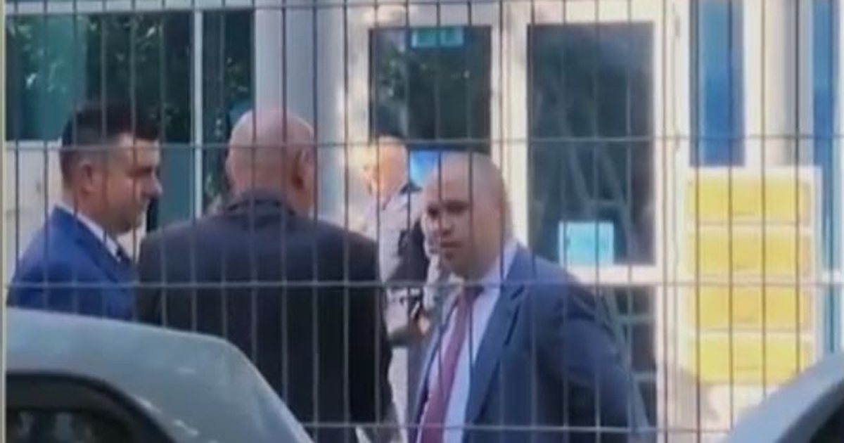 Siguria në Gjykata, kreu i gardës inspektim në GJKKO dhe SPAK