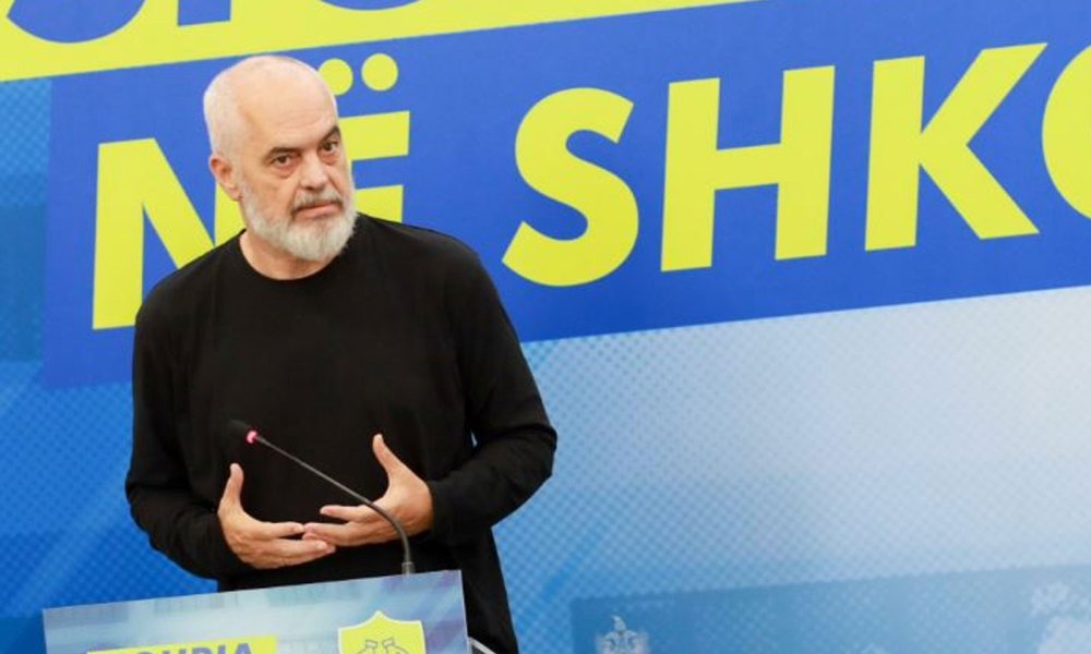 Siguria në shkolla/ Rama jep njoftimin e rëndësishëm: Janë vendosur policë nëpër institucione