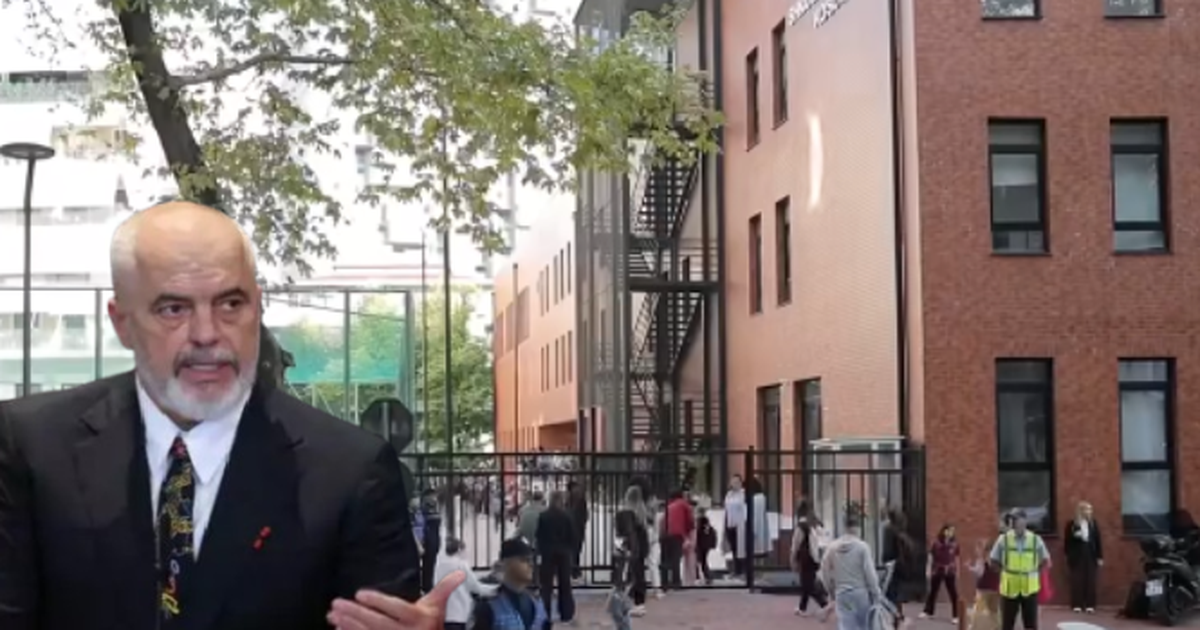 Siguria në shkollat publike/ Rama jep lajmin e mirë: Janë vendosur oficerë sigurie, garantojmë mbrojtjen e nxënësve