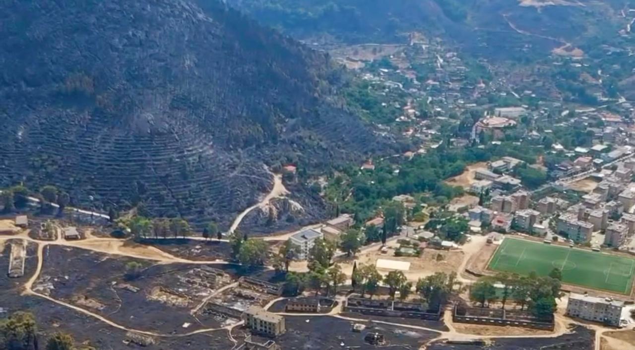 Sigurimi i detyrueshëm i pronës nga fatkeqësitë natyrore pritet të bëhet ligj në Shqipëri