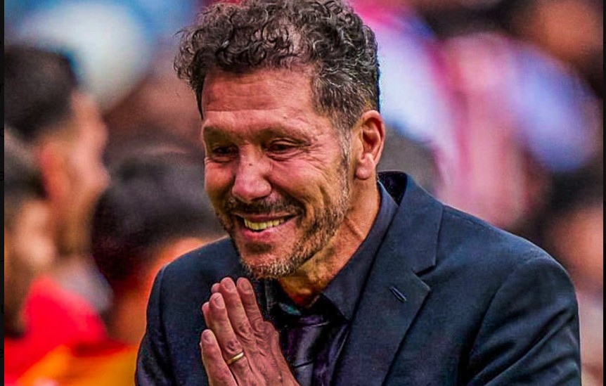 Simeone: Nuk luajtëm keq, janë thjesht gabime, ky është mësimi i humbjes ndaj Arsenal