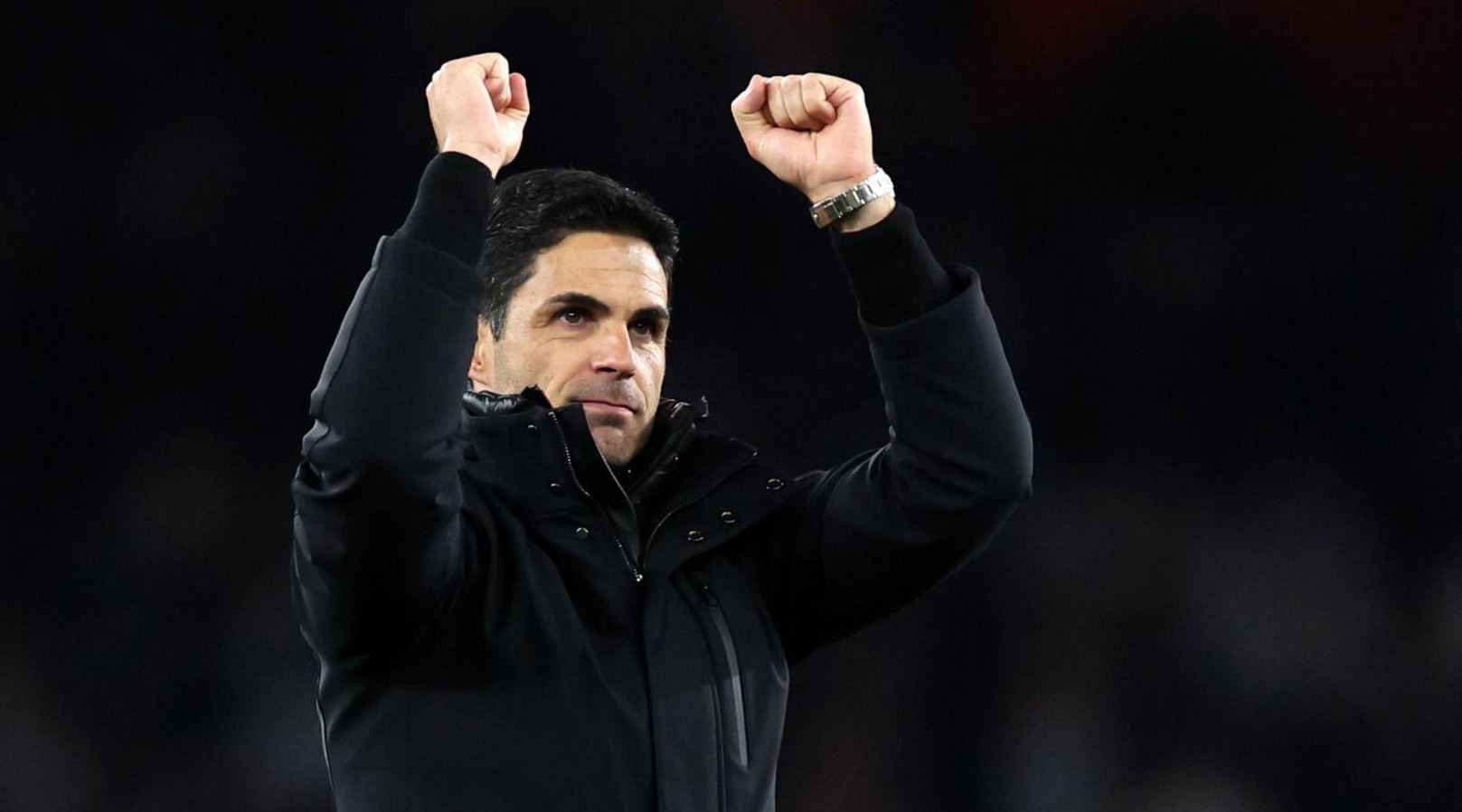 “Simeone trajner i madh, kënaqësi të përballem me të”, Arteta: Le t’i shkojmë deri në fund këtij kompeticioni