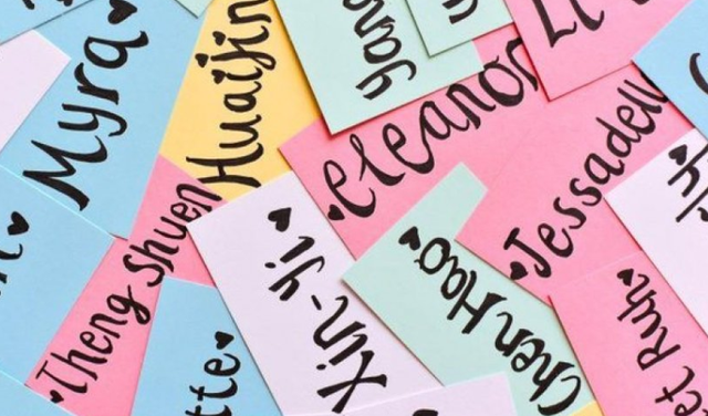 Sipas shkencës, ky është emri më i bukur në botë!