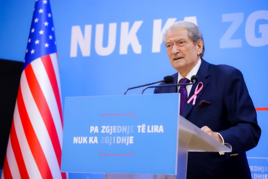 Siria njeh pavarësinë e Kosovës/ Berisha: Një arritje e re për shtetin kosovar