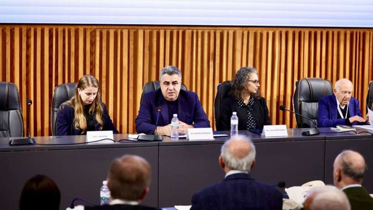 “Sistem i ri biletash në kala”/ Gonxhe në 60-vjetorin e IKTK: Zgjerojmë hartën e zonave të mbrojtura, agjenci e re për menaxhimin e pasurive kulturore