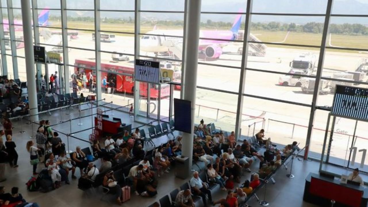 Sistem i ri për hyrje-daljet në zonën Schengen hyn në fuqi nga 12 tetori, Balluku: Ja si do të funksionojë, e vlefshme…