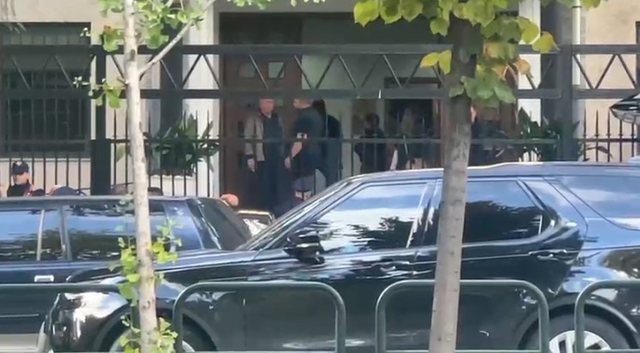 Sistemi i drejtësisë në zi, Gjykata e Vlorës pezullon të gjitha proceset gjyqësore pas vrasjes së Kalasë