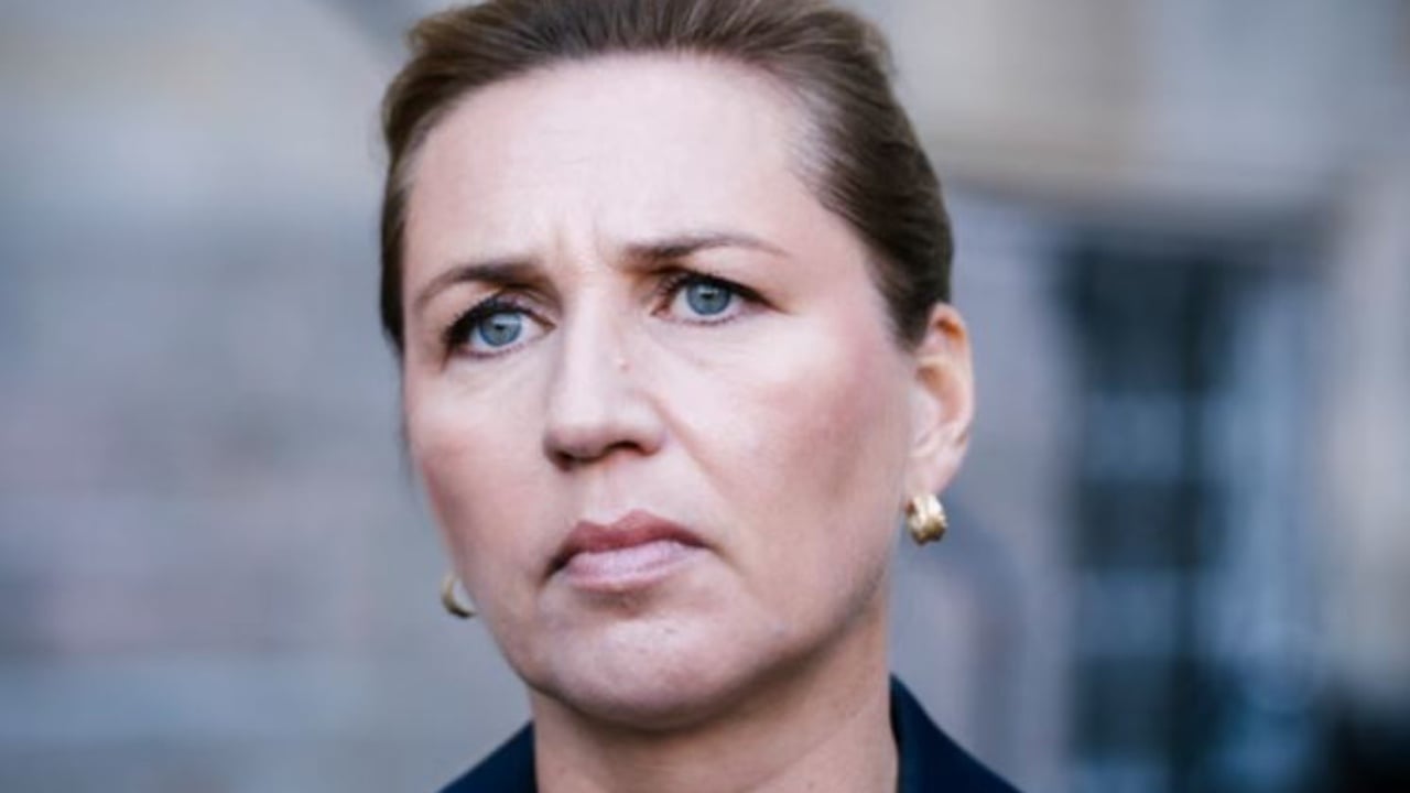 Situata me dronët rus, kryeministrja daneze ngre alarmin: Europa në rrezikun më të lartë që nga Lufta e Dytë Botërore