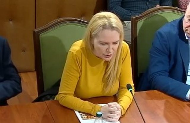 Situata te Onkologjiku, Doda kërkon seancë dëgjimore në Komisionin e Shëndetësisë