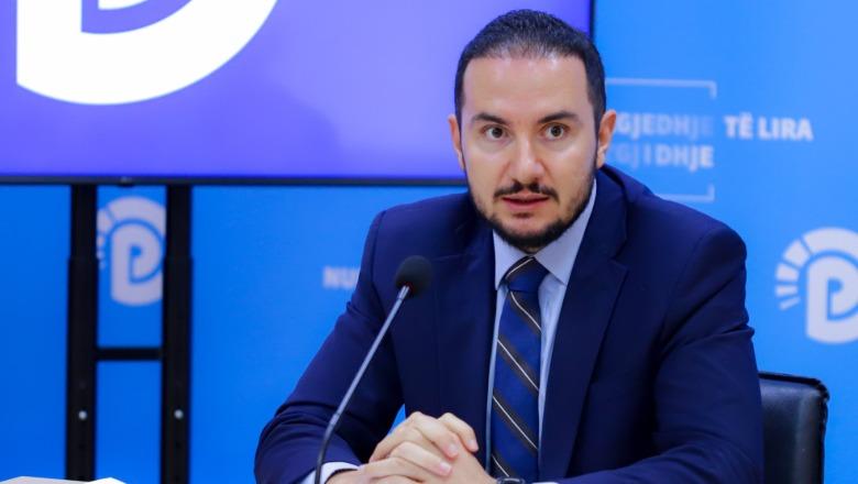 “S’ka bojkot për Tiranën”/ Salianji: Kandidati do të zyrtarizohet brenda 2 ditëve