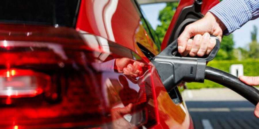 Skadonte në 2026, zgjatet përjashtimi i taksës për makinat elektrike në Gjermani