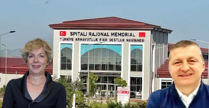 Skandal i mundshëm në Fier/ Tenderi i Spitalit “Memorial” shkon sërish te kompania e njohur