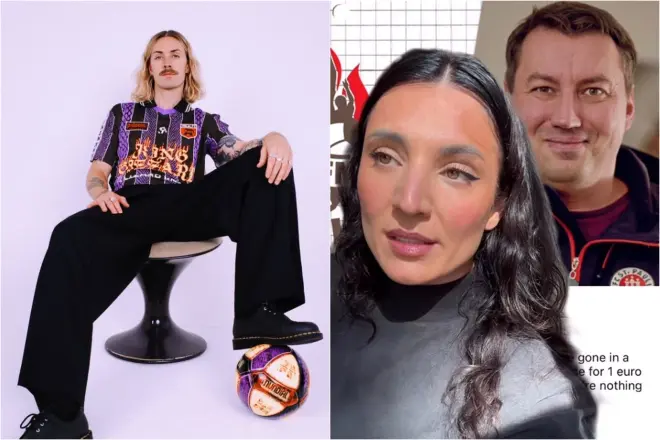 Skandal në futbollin gjerman, gruaja e kapitenit të St.Pauli bën denoncimin e fortë ndaj zyrtarit të klubit