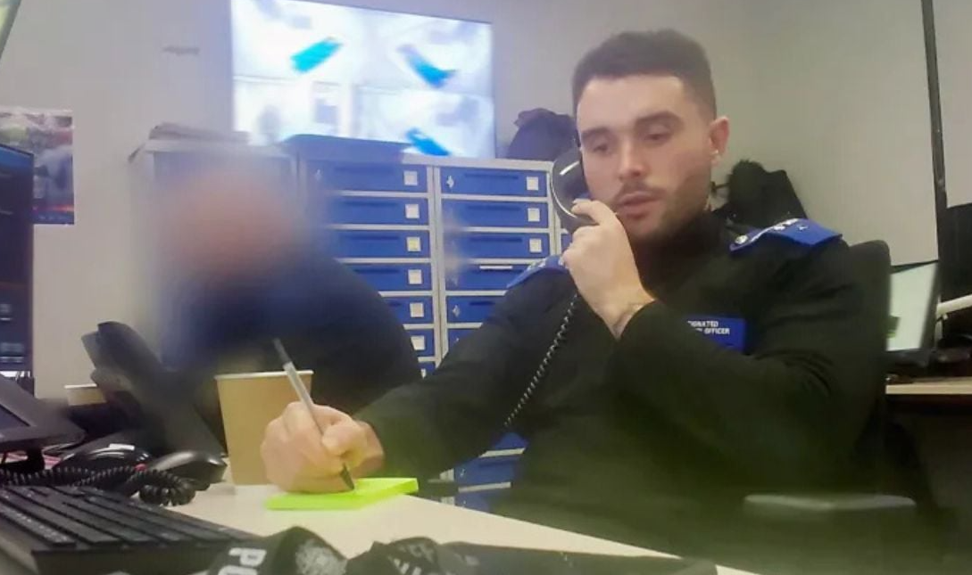 Skandal në polici, gazetari infiltrohet dhe zbulon sjellje të papërshtatshme nga oficerët