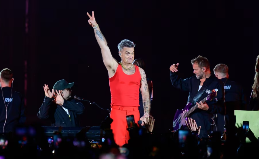 Skandali i korrupsionit që u zbulua nga koncerti i këngëtarit të njohur