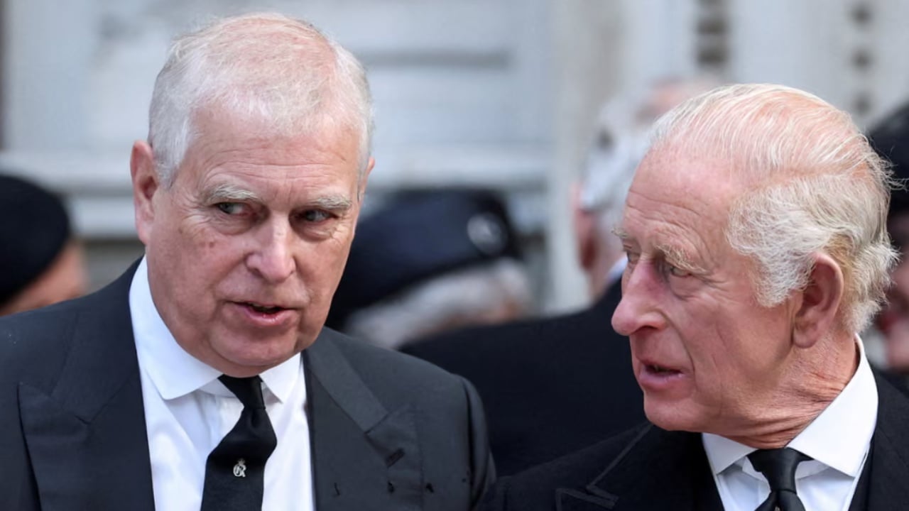 Skandali me Jeffrey Epstein, Princi Andrew humb zyratarisht të gjithë titujt dhe dëbohet nga Royal Lodge