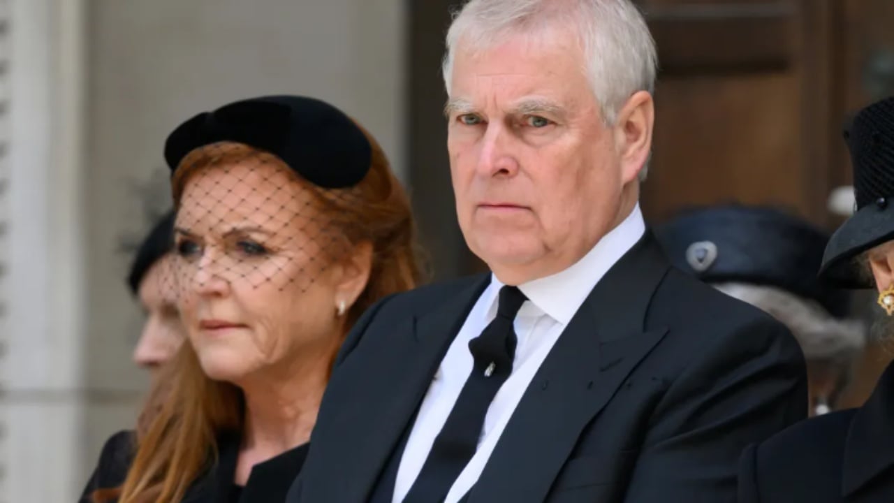 Skandali në familjen mbretërore, Princi Andrew anulon në momentin e fundit festën luksoze të ditëlindjes së ish-bashkëshortes