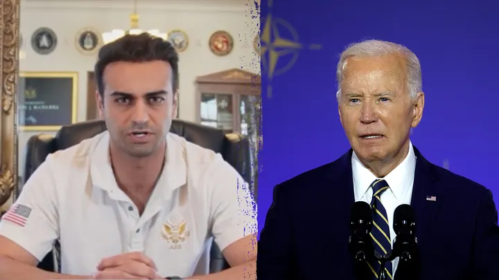 Skandali në SHBA/ Kongresmeni republikan zbulon se si administrata e Bidenit, kishte përgjuar kundërshtarët politikë