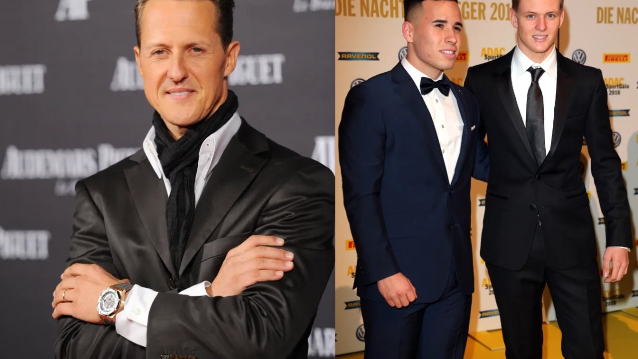 Skandali në shtëpinë e Schumacher, ky është piloti që përdhunoi dy herë infermieren që kujdesej për legjendën e Formula 1: Ajo ishte në gjendje..