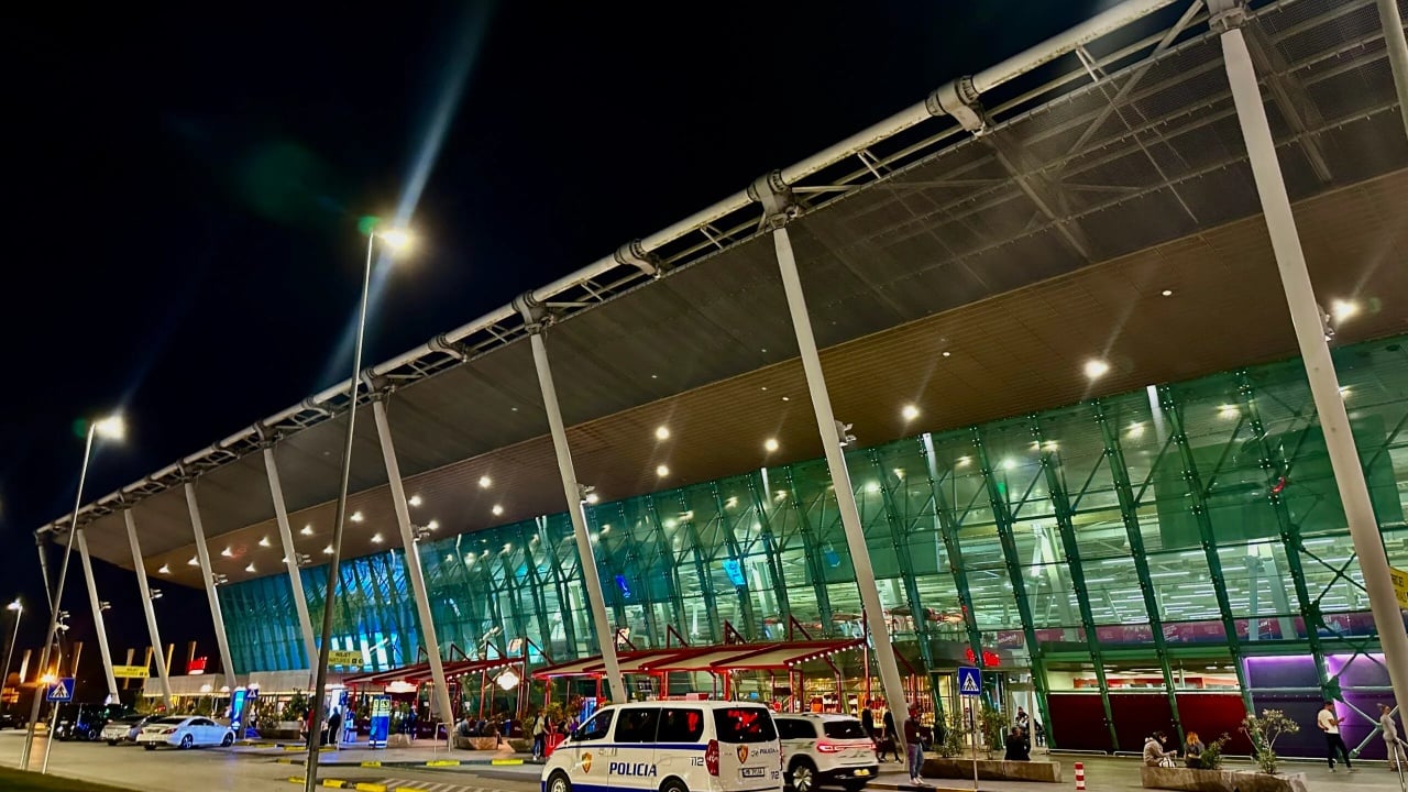 Skaneri nxjerr zbuluar 2 krehra armësh, policia nis punën për zbardhjen e ngjarjes