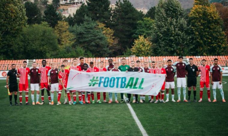 Skënderbeu reagon fuqishëm ndaj akuzave të Aston Villas: Ja çfarë ndodhi realisht