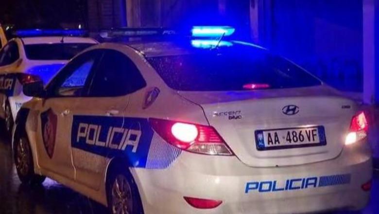 Skenë filmi/ Automjeti i parkuar grabitet brenda pak minutave, policia arreston në kohë rekord autorin