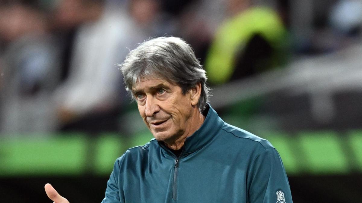 Skuadra e Manuel Pellegrini vendos rekord në La Liga, kjo nuk i ndodhte prej 90 vitesh