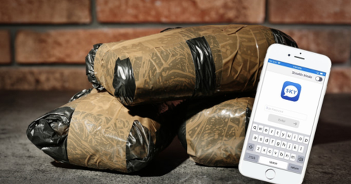 ‘Sky ECC’ godet në Gjermani! Shkatërrohet banda e drogës shqiptaro-bullgare, mesazhet i nxjerrin zbuluar