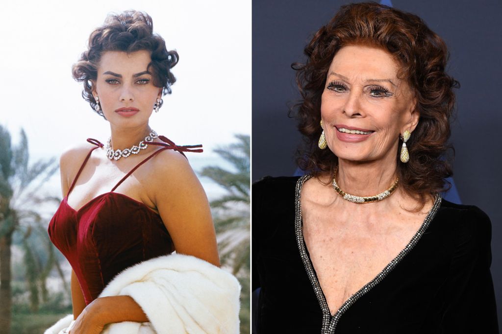Sofia Loren: Kur kisha më tepër nevojë për njerëz, më braktisën!