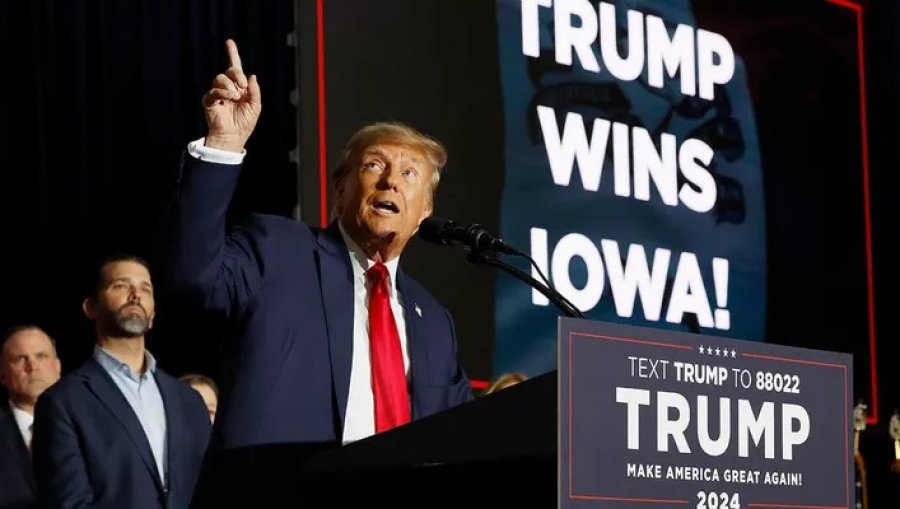 Sondazhe të manipuluara/ Trump arrin fitore ligjore ndaj anketuesve mashtrues: Ndërhyrje e pastër zgjedhore