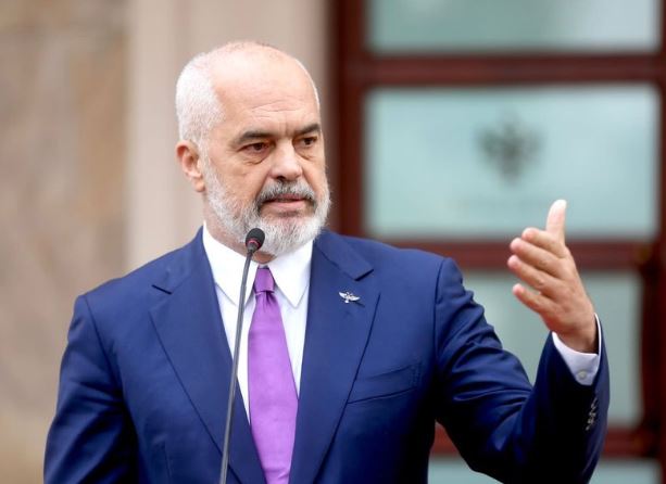 Sondazhi: Rama edhe 4, 8 apo 12 vjet si kryeministër?