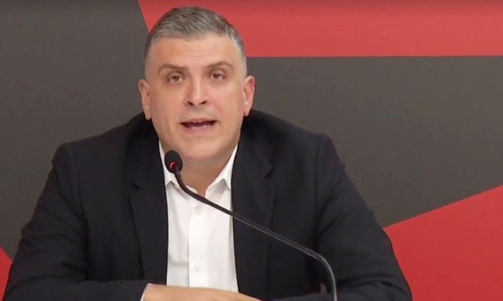 “Sot dënohesh për një cigare hashash”/ Shpërthen Blushi: Kriminelët enden të lirë