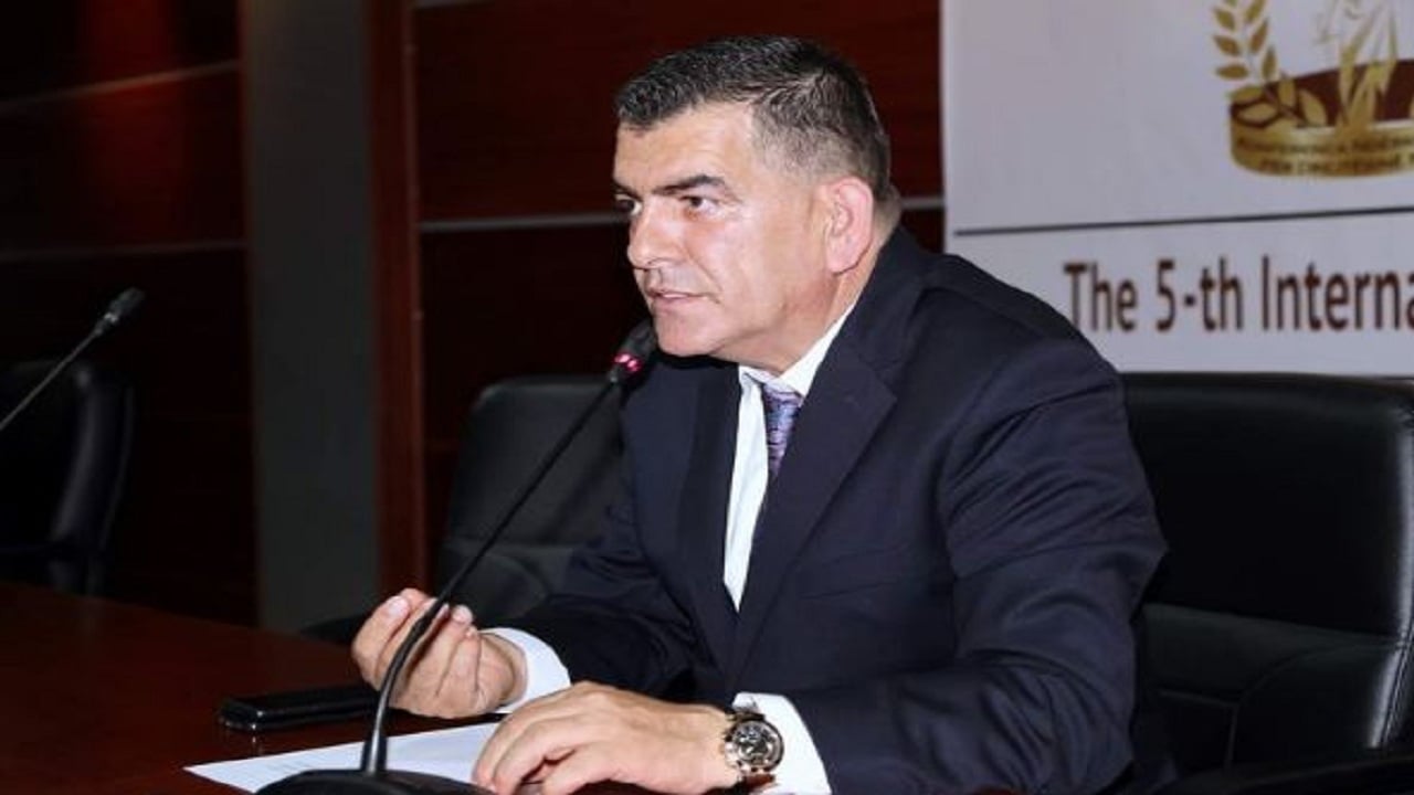 “Sot fillova fazën e fundit të luftës kundër të mallkuarës kancer”, avokati Saimir Vishaj prek me postimin e tij: Duhet ta shijojmë jetën…