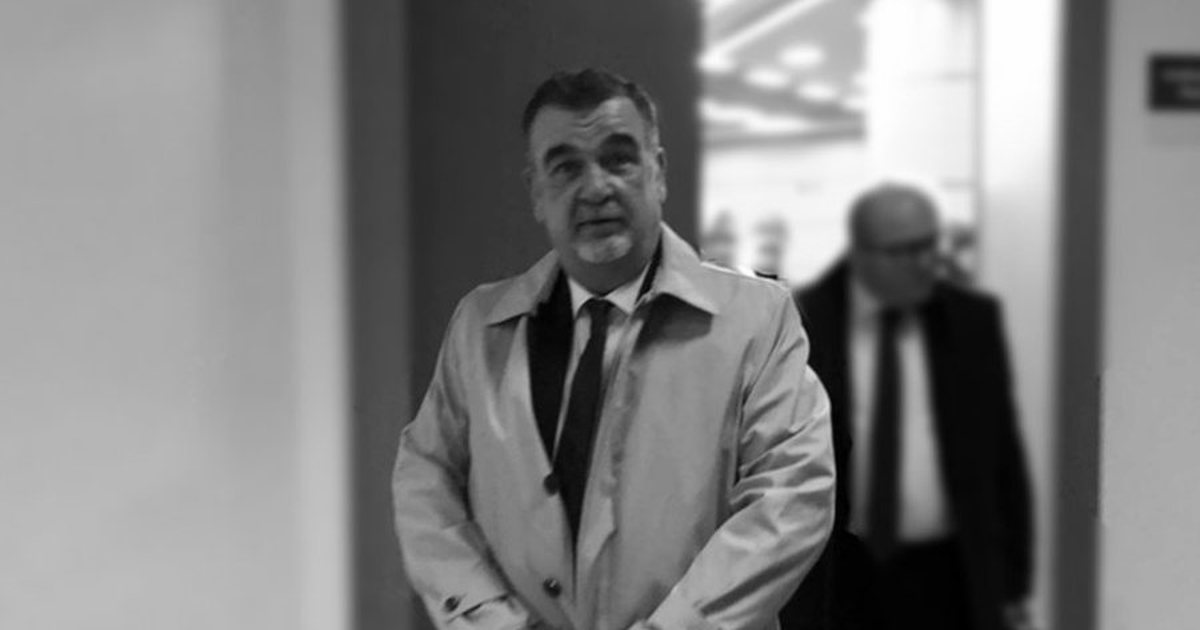 Sot i jepet lamtumira e fundit Astrit Kalasë/ Sot homazhet, gjyqtari do të prehet në qytetin e tij të lindjes