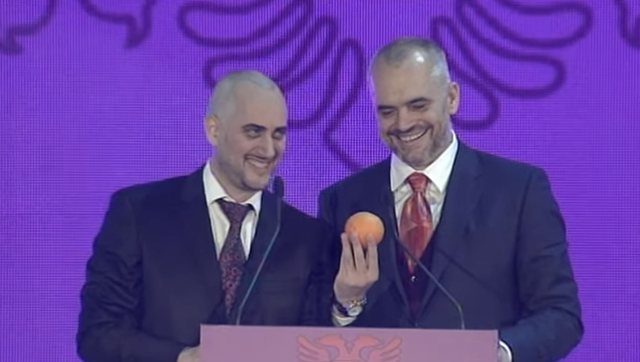 Sot kandidat i opozitës për kreun e Bashkisë së Tiranës, Florjan Binaj: Me Ramën nuk kam kontakte që prej vitit…