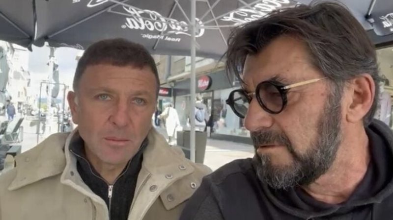 “Sot mund të realizohet ëndrra e çdo shqiptari”, Ish-futbollisti i Kombëtares Redi Jupi: Serbët na thanë mund të fitoni ju