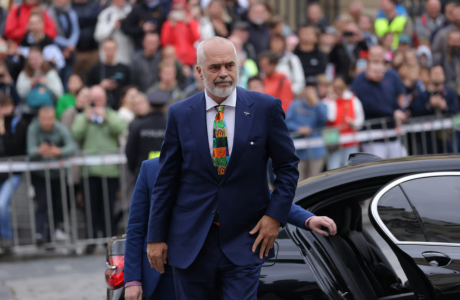 Sot Samiti i Berlinit| Rama, Kurti dhe liderët e tjerë të Ballkanit Perëndimor mblidhen në Londër