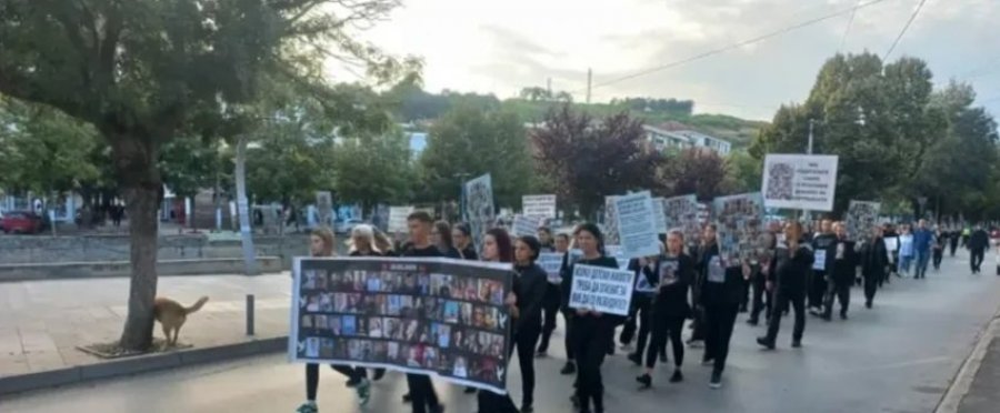 Sot sërish marshohet në Koçan, kërkohet drejtësi për tragjedinë në ‘Pulse’