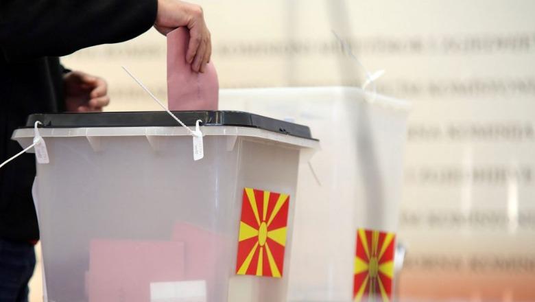 Sot zgjedhjet lokale në Maqedoninë e Veriut, 1.8 milionë qytetarë votojnë për kryetarët në 81 komuna! Në garë 309 kandidatë