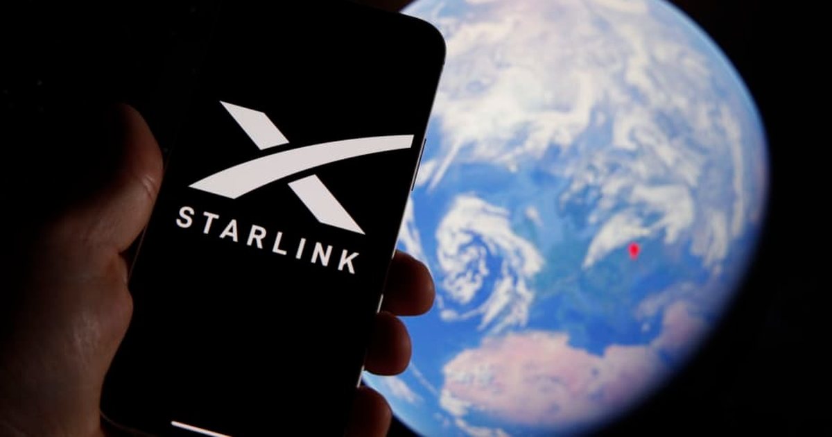 SpaceX çaktivizon mbi 2,500 pajisje Starlink, përdoreshin nga grupet kriminale