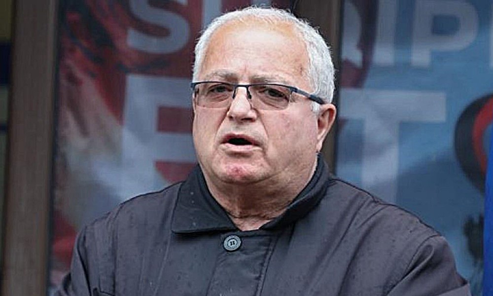 Spaho reagon pas deklaratës së Salianjit për ambicien që të drejtojë PD