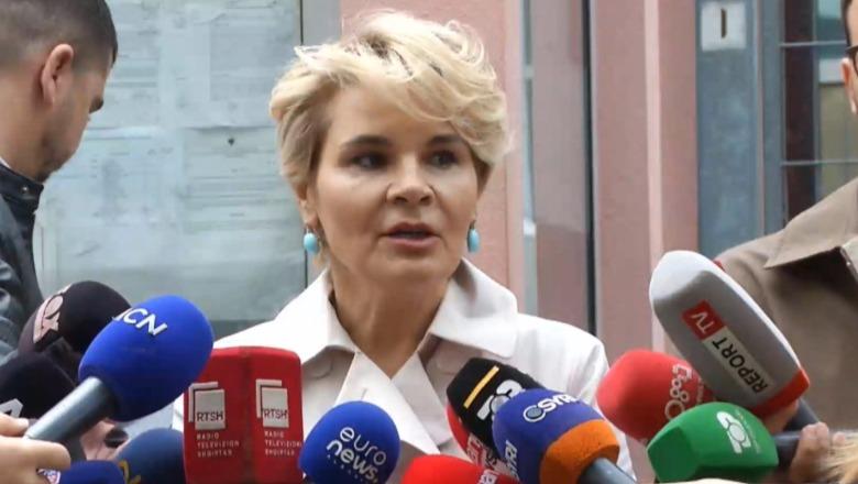 SPAK çoi prova të reja, Kryemadhi: Bëhet për të mbajtur Metën në burg, mua dhe familjen time nën presion