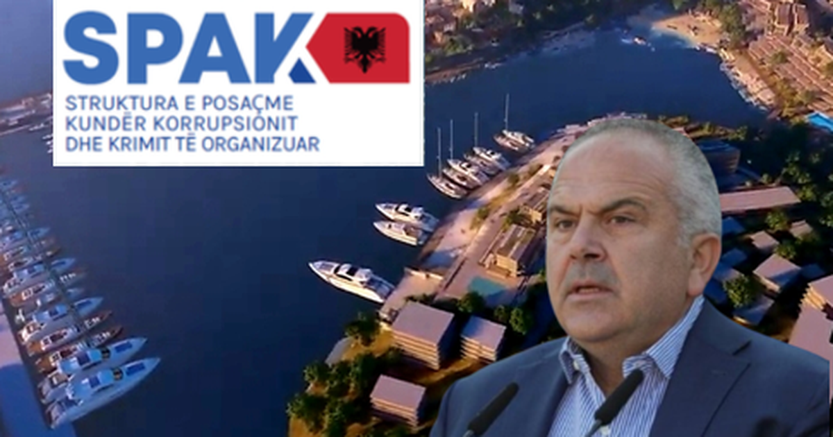 SPAK dhe BKH bastisin zyrën dhe banesën e biznesmenit Artan Dulaku dhe Gerald Kastratit